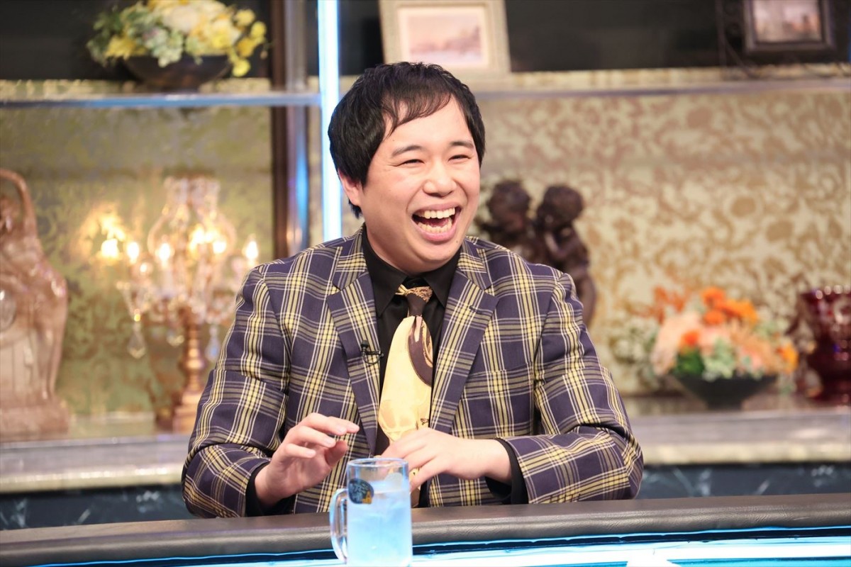 Hey！ Say！ JUMP・八乙女光が意外すぎる悩みを告白？　あすの『酒のツマミになる話』