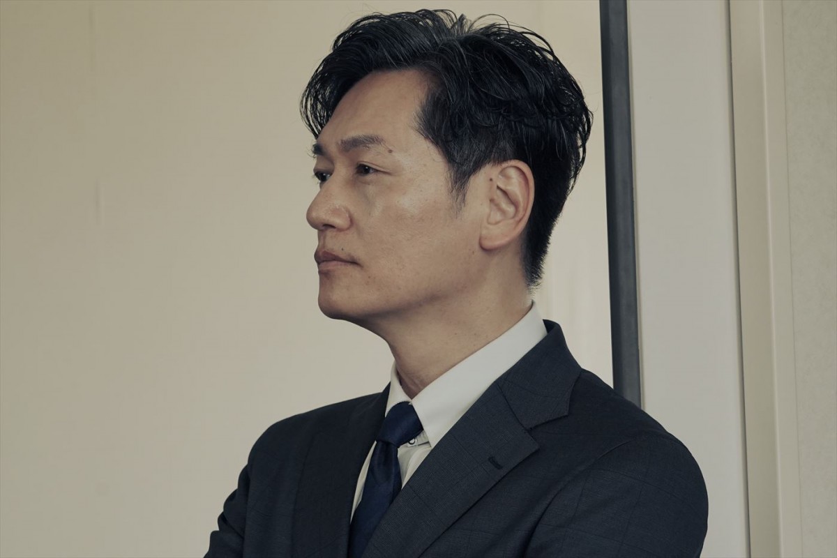 『アンメット』主演・杉咲花がクランクアップ！　「毎日が誇らしかったです」と万感の思い