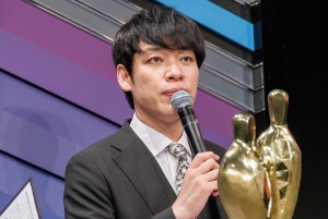 麒麟・川島明、『M-1グランプリ2024』開催会見で司会を担当