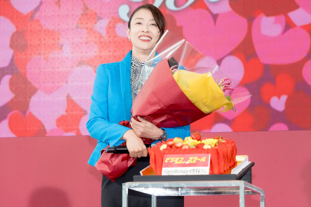 松田元太、山田涼介は“顔面強し男”「かっこよすぎて具合悪くなりそう」