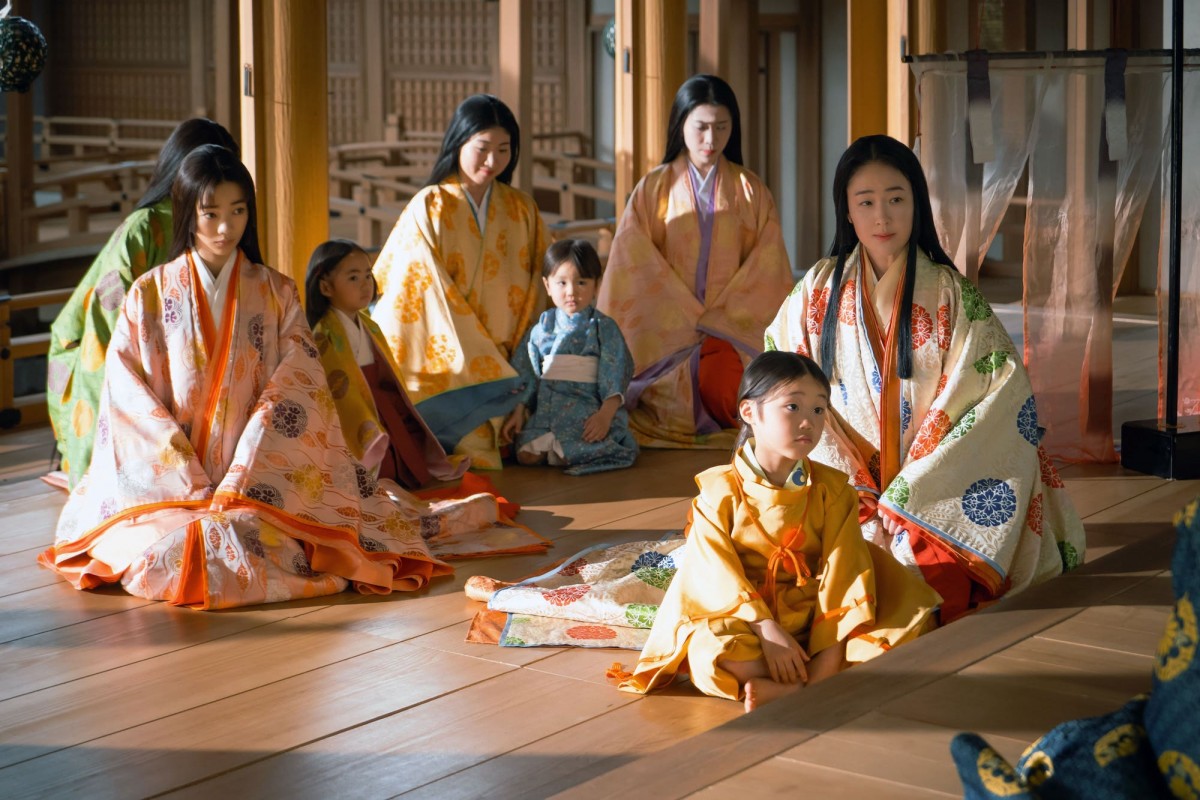 『光る君へ』“まひろ”吉高由里子、“宣孝”佐々木蔵之介に激怒　同情の声続々「ノンデリすぎて無理」