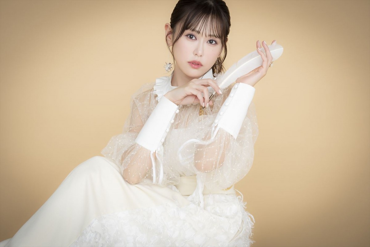 福山潤、古川慎、雨宮天ら参戦！　アニメ『杖と剣のウィストリア』7.7放送開始＆メインPV解禁
