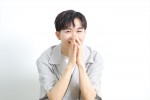 鈴木福（ヘアメイク：堀川知佳　スタイリスト：作山直紀）
