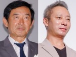 （左から）石田純一、いしだ壱成