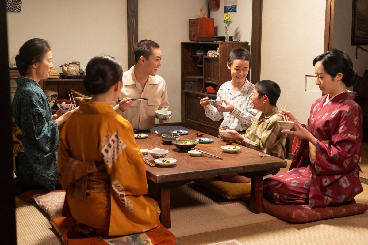明日の『虎に翼』“寅子”伊藤沙莉、民法の改正案を読み、かつての仲間たちを思い出す