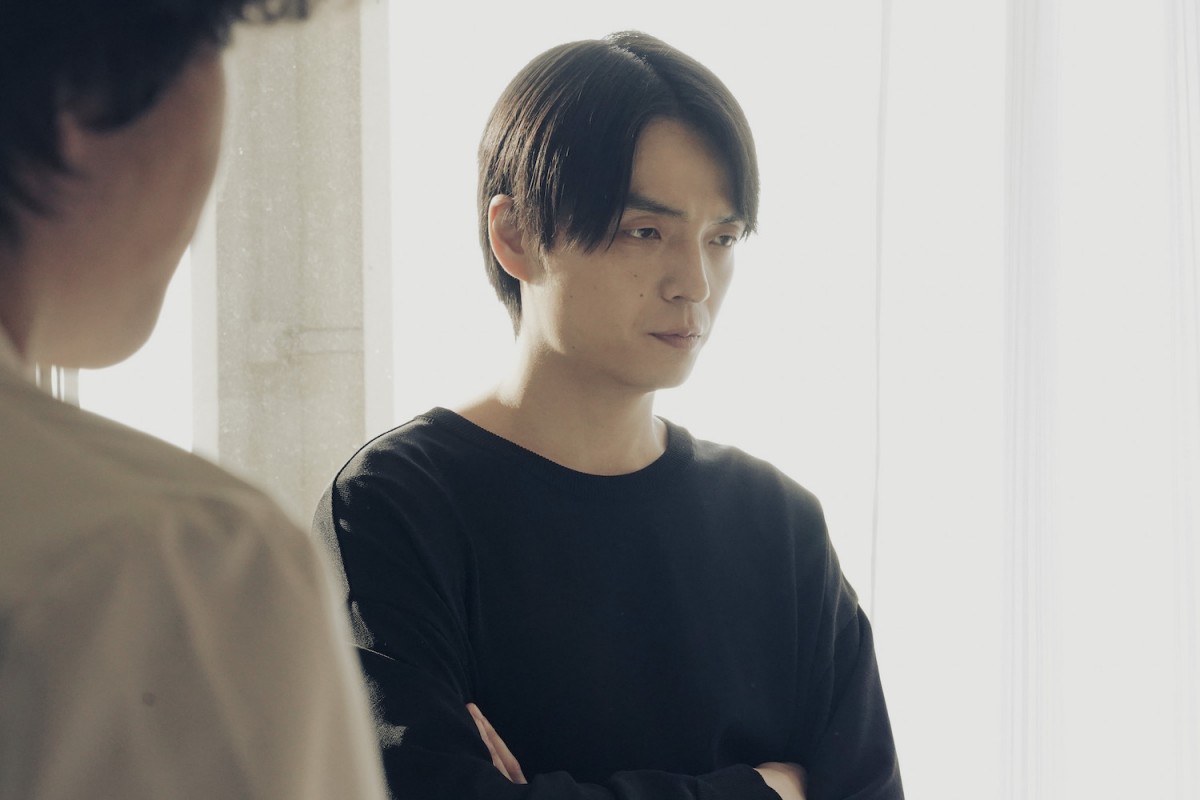 『アンメット』第8話　“ミヤビ”杉咲花、“綾野”岡山天音からの告白を思い出す