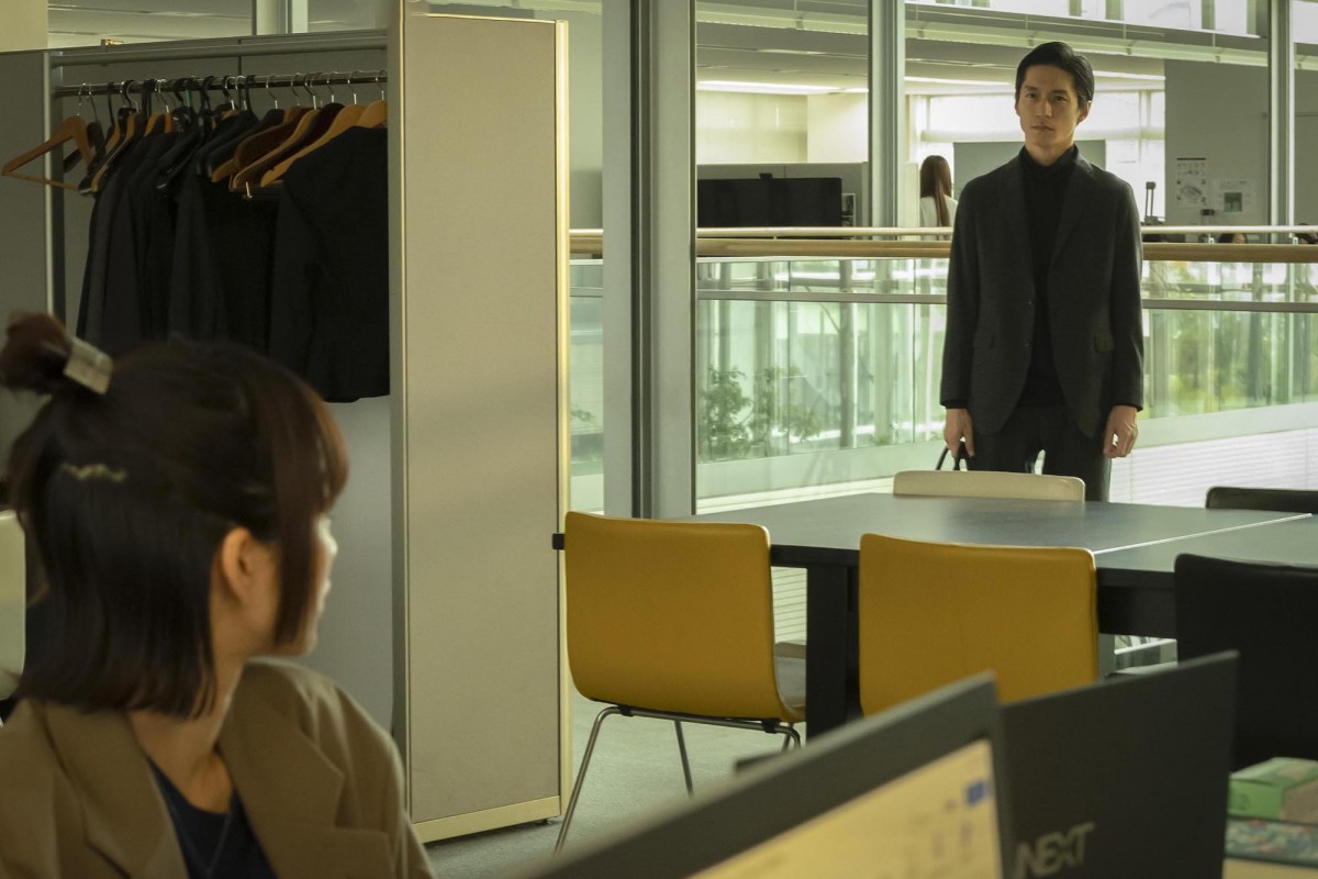 『Re：リベンジ』ラストの衝撃展開にネット騒然「うそだろー！！」（ネタバレあり）