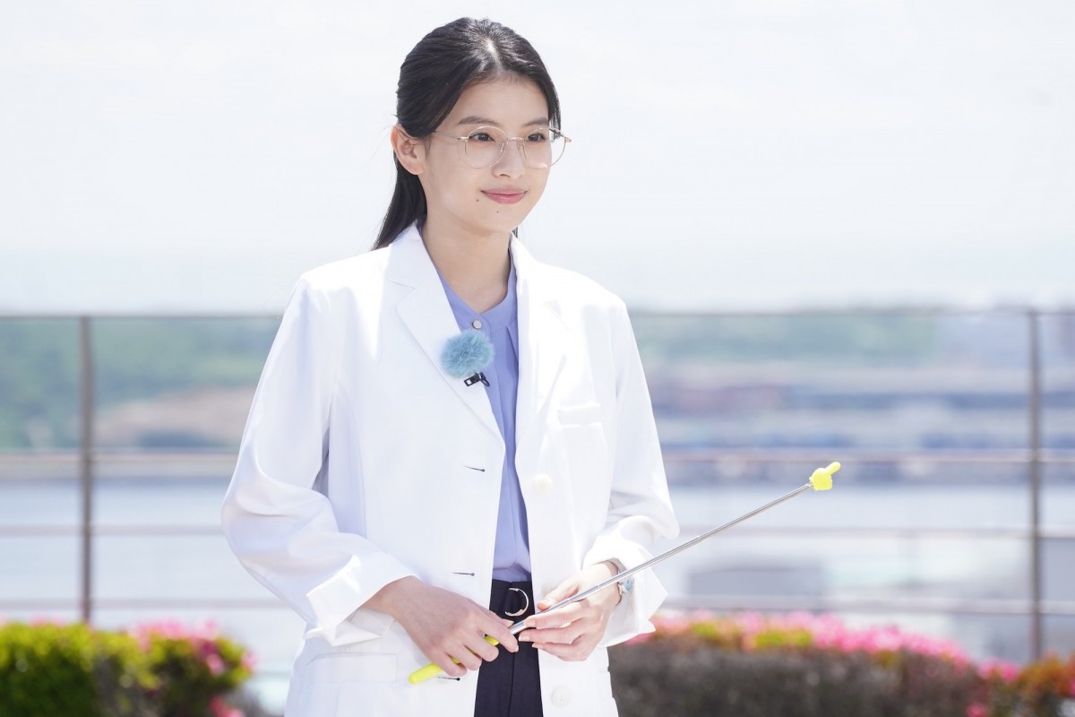 『ブルーモーメント』第8話　傷を負った“晴原”山下智久、5年前の関東南部豪雨の真相を知る