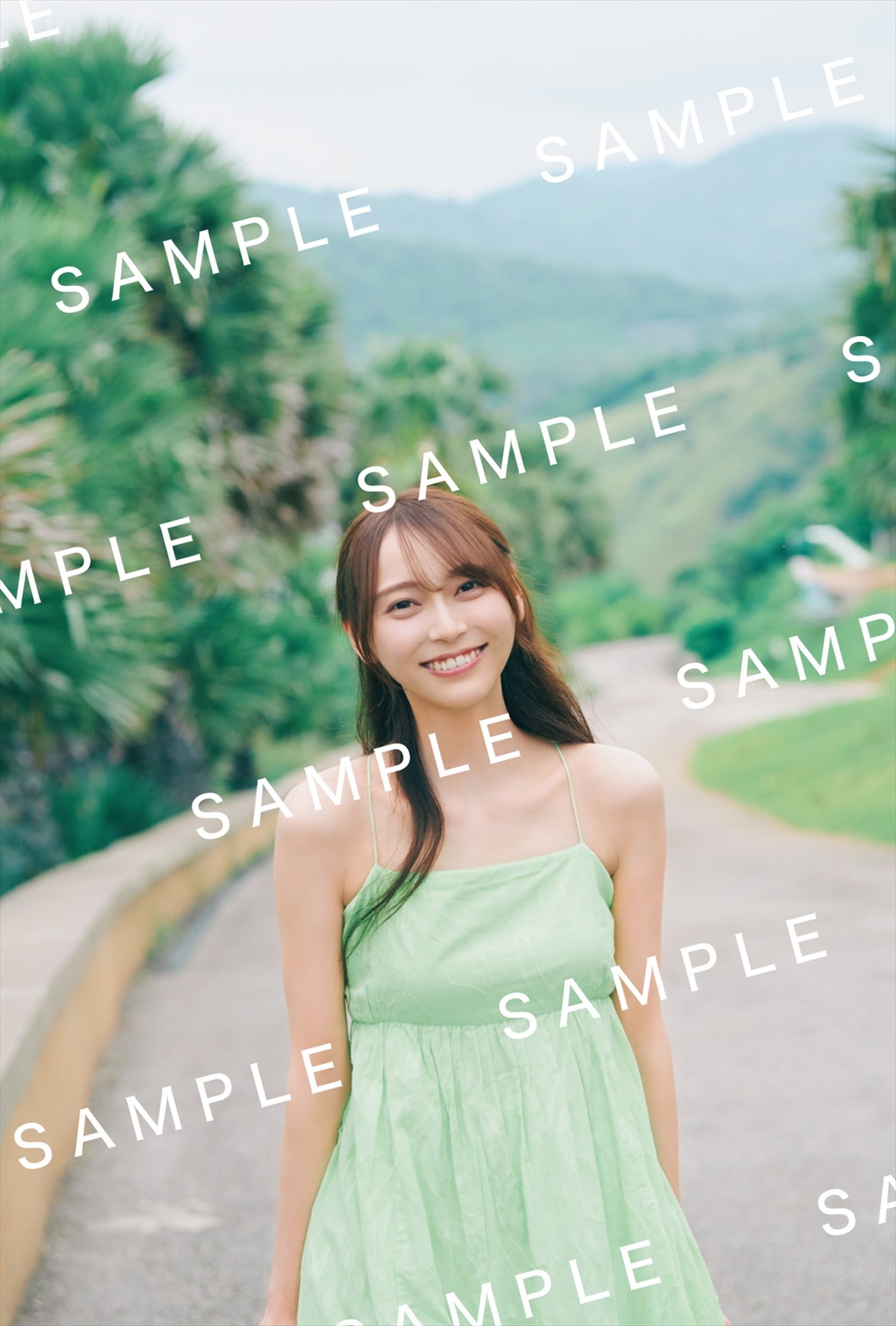 乃木坂46・弓木奈於が明かす、坂道研修生の同期との絆「離れた今では愛が増しました」