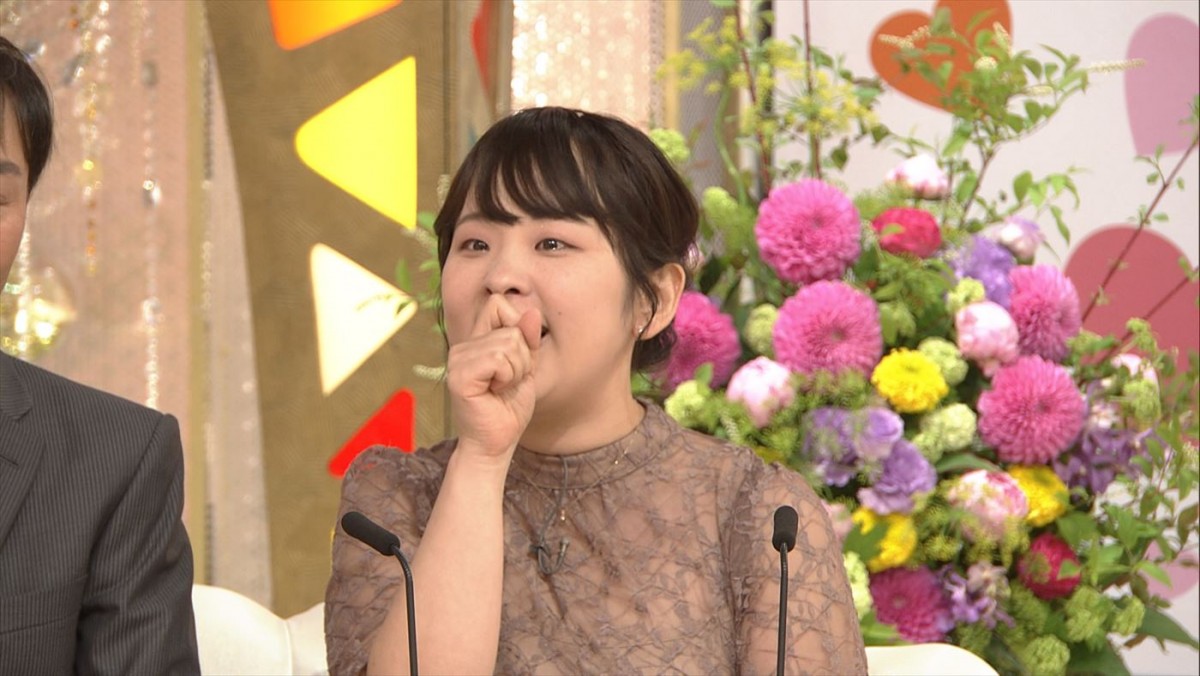 妻が結婚を決意したモジモジ夫の大逆転劇とは？　小さな村の18歳差夫婦を村民が見守る！　今週の『新婚さん』