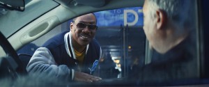 ビバリーヒルズ・コップ:アクセル・フォーリー