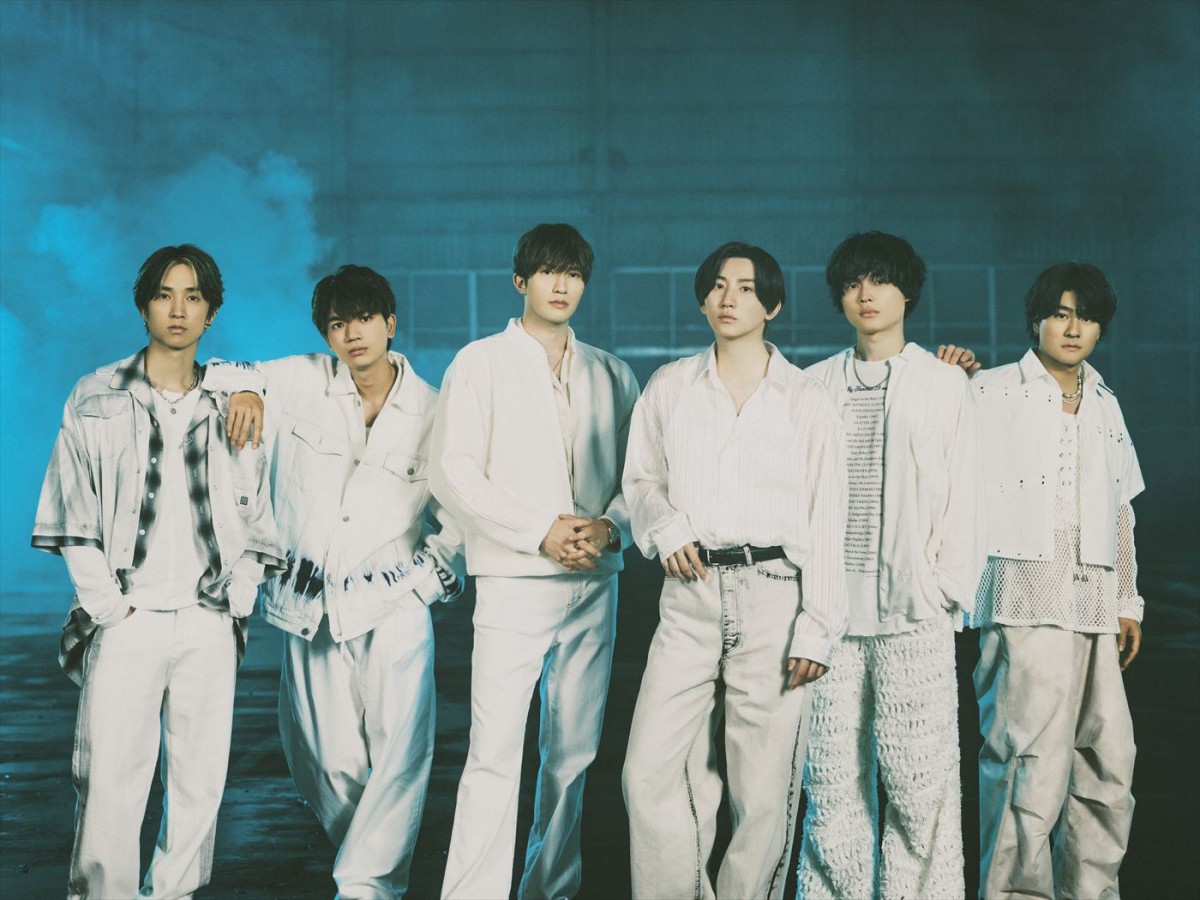 NewJeans、ミセス、Number_iら出演決定！　『THE MUSIC DAY 2024』第1弾出演アーティスト解禁