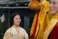 大河ドラマ『光る君へ』第25回「決意」より