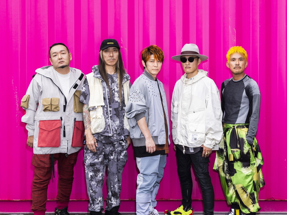 『キン肉マン』OPは高梨康治×FLOW、ED＆「Go Fight！」は宮野真守が担当　8名の追加キャストも