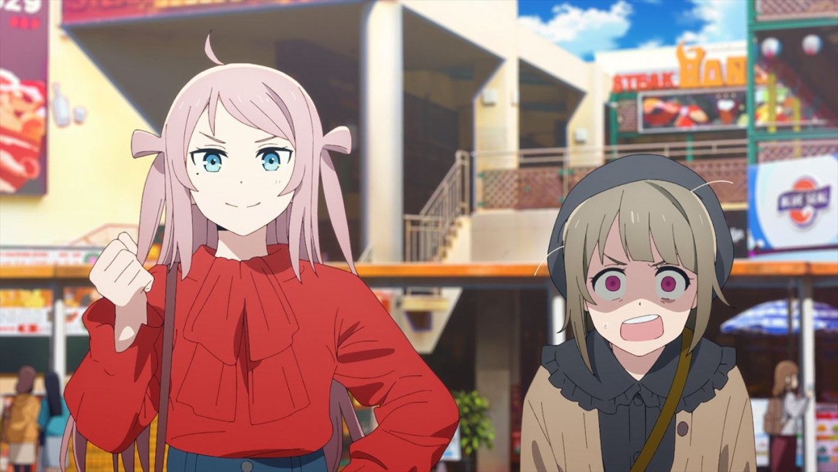 映画『ラブライブ！虹ヶ咲学園スクールアイドル同好会 完結編 第1章』本予告解禁　劇中ライブシーンも！