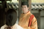 大河ドラマ『光る君へ』第23回「雪の舞うころ」より