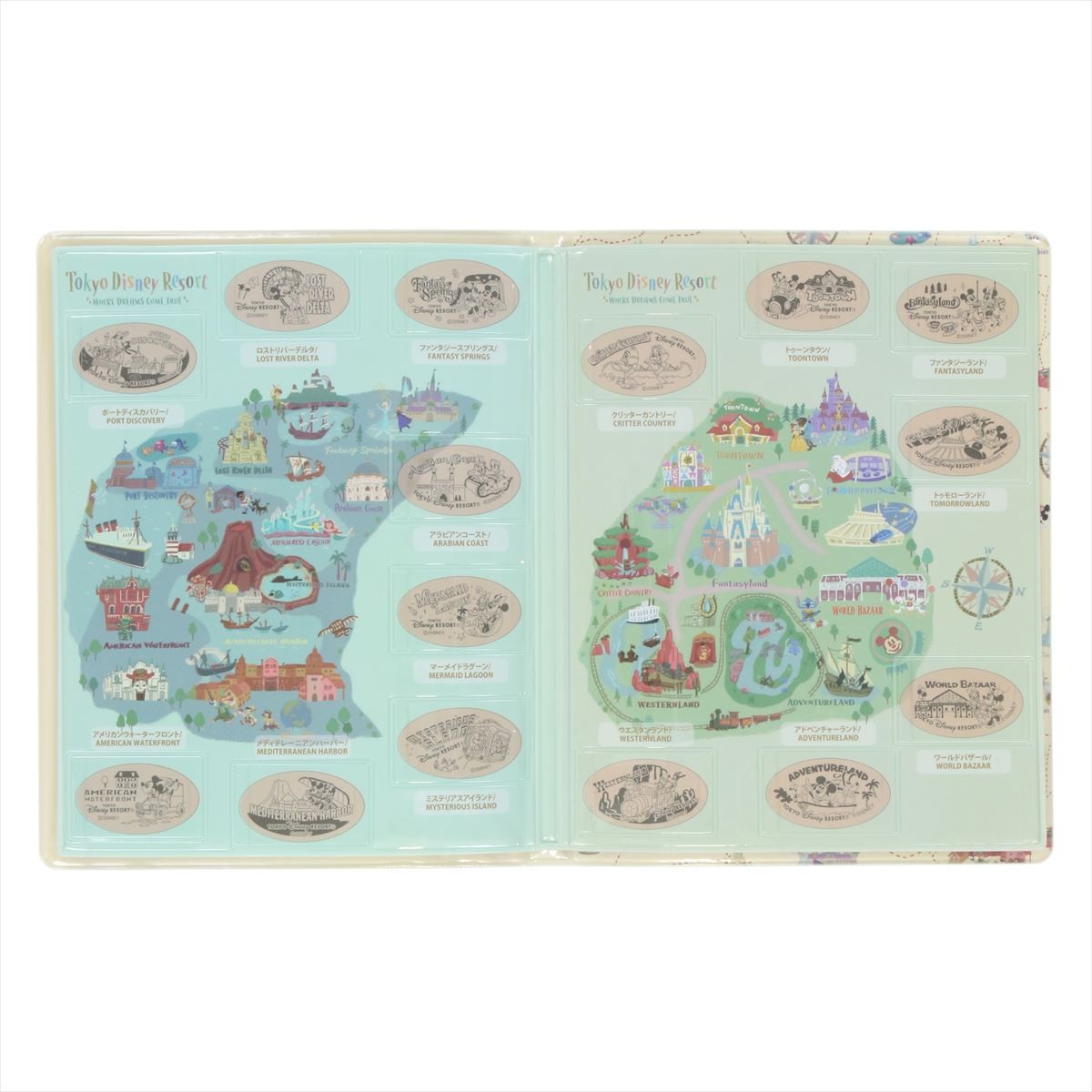 20240613 ディズニー