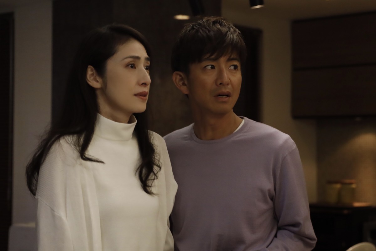 『Believe』“狩山”木村拓哉、“玲子”天海祐希と感動の対面が一転　衝撃ラストに反響「これはひどい」（ネタバレあり）