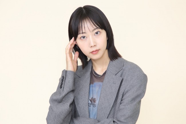 映画『おいハンサム!!』インタビュー　20240527実施