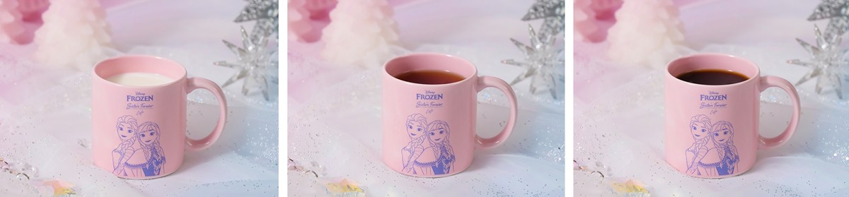 20242620「『アナと雪の女王』OH MY CAFE」