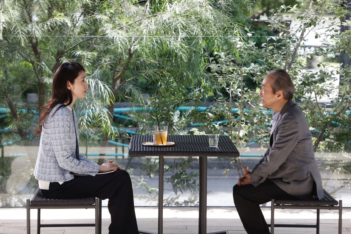 『Believe』最終回　“狩山”木村拓哉、面会室で“タイトル回収” ネット驚き「まさか」「鳥肌」