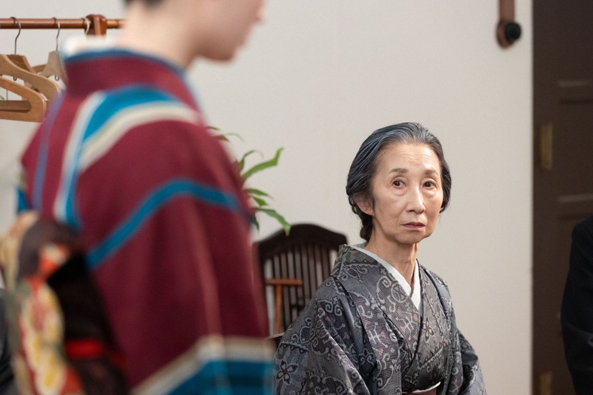 来週の『虎に翼』特例判事補となった“寅子”伊藤沙莉、遺産相続の案件で“梅子”平岩紙と再会