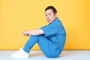 ナインティナイン・岡村隆史