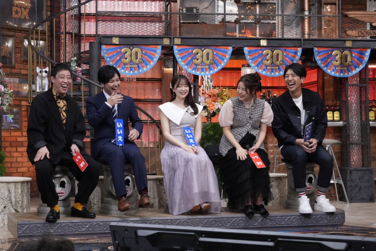 森香澄、フリーになって年収数倍に!?　フリーアナのお金事情とは　あすの『ダウンタウンDX』