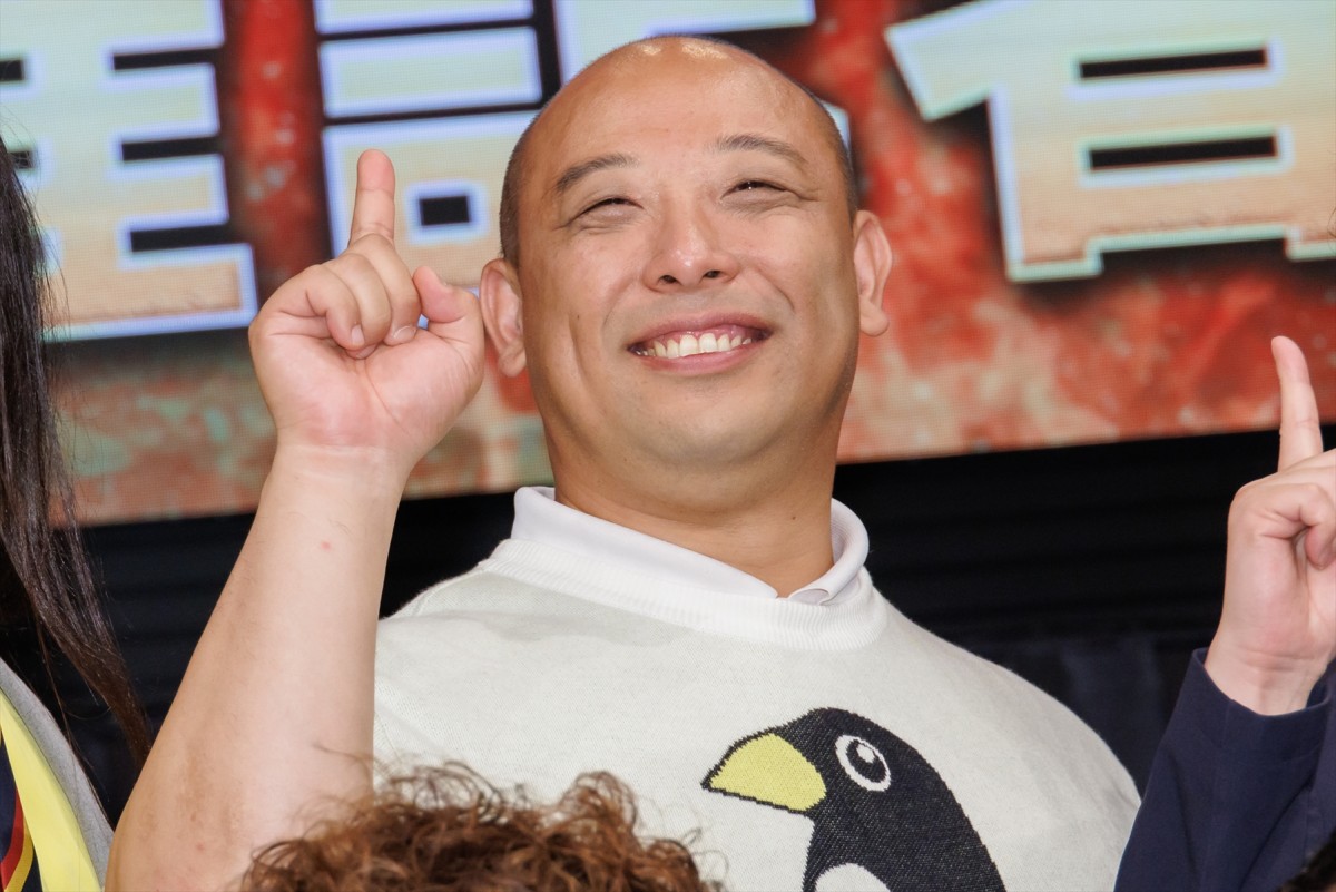 『M-1グランプリ2024』令和ロマンが連覇狙う「今年はケムリの年にしたい」