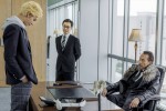 映画『赤羽骨子のボディガード』場面写真