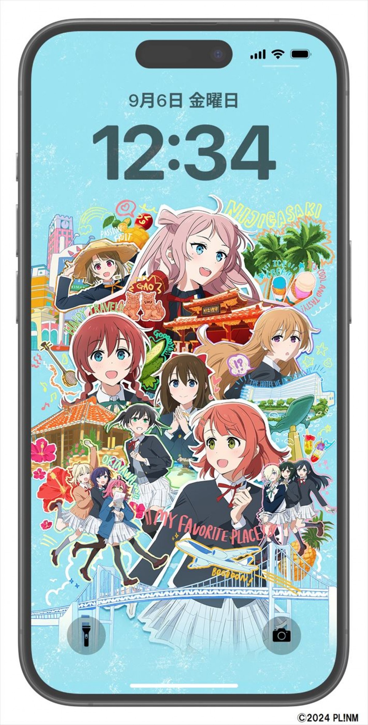映画『ラブライブ！虹ヶ咲学園スクールアイドル同好会 完結編 第1章』本予告解禁　劇中ライブシーンも！