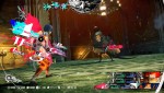 『メタファー：リファンタジオ』スクリーンショット