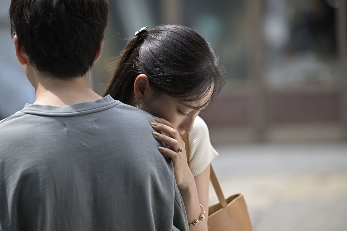 『9ボーダー』“コウタロウ”松下洸平の正体判明　“シゴデキ”なスーツ姿に反響「爆イケ」