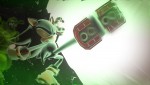 『ソニック × シャドウ ジェネレーションズ』スクリーンショット