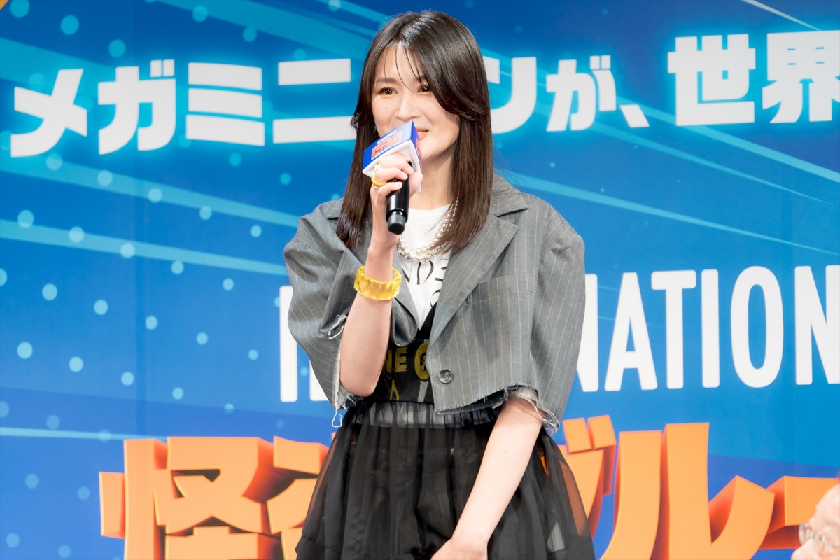笑福亭鶴瓶、「もっとテキパキ歩きたい」願望を明かす