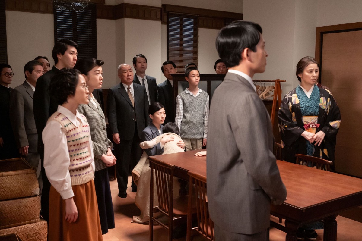 明日の『虎に翼』“寅子”伊藤沙莉、家庭裁判所設立のために弟“直明”三山凌輝の力を借りる