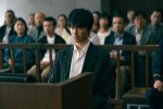 【動画】貴重なエピソード満載！　長谷川博己×飯田和孝プロデューサー×田中健太監督SPトーク