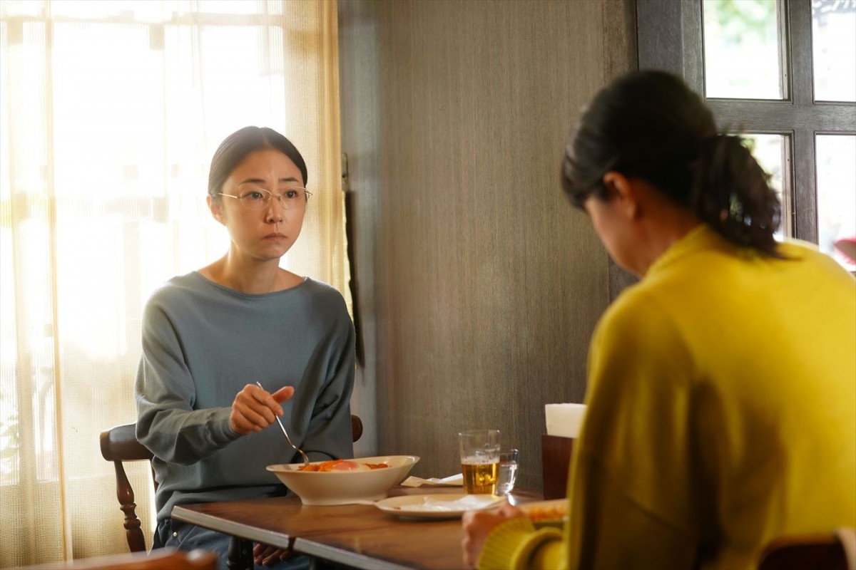 “父・源太郎”吉田鋼太郎の今まで見たことのない姿も！　映画『おいハンサム!!』場面＆メイキング写真解禁