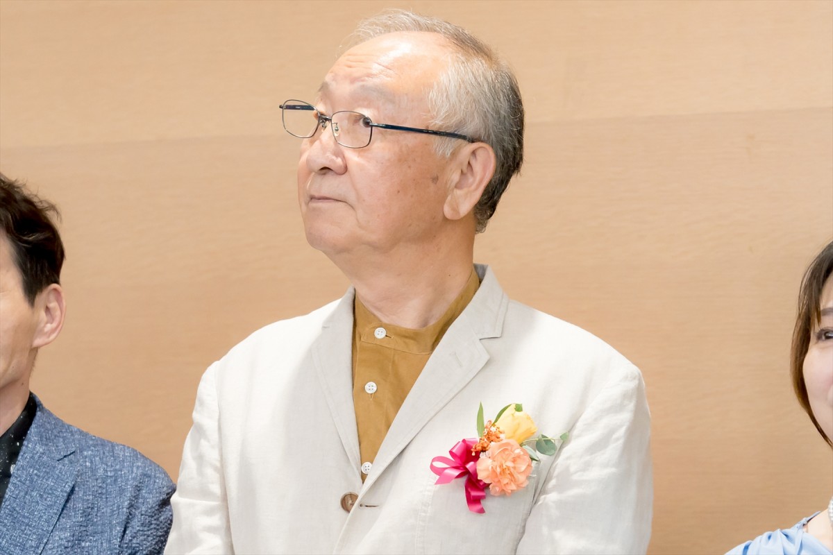 ちびまる子ちゃんファミリー、TARAKOさんへメッセージ「まる子、大好きだよ」