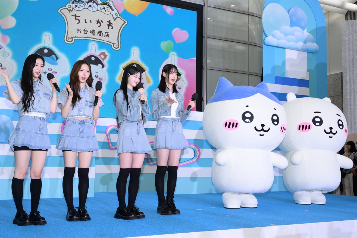Snow Man・向井康二、マッサマンとして『お台場冒険王』PRするもドッキリに悲鳴