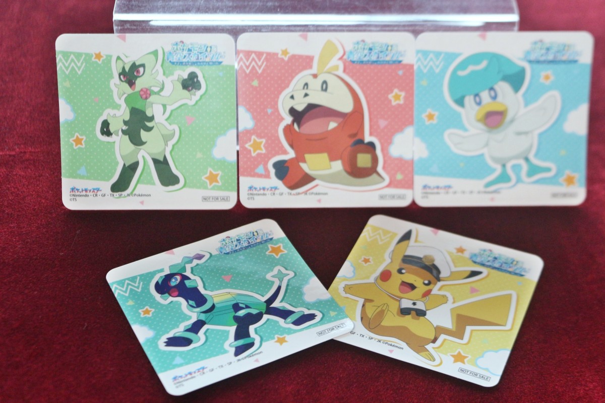 20240625 「ポケモンと青空スカイツリー（R） ～キミとポケモンのかがやく想い出～」