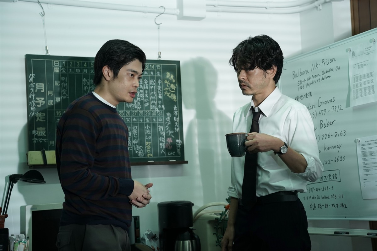 【今夜放送！】高橋一生主演『ブラック・ジャック』　手塚治虫の原作から厳選エピソードを凝縮