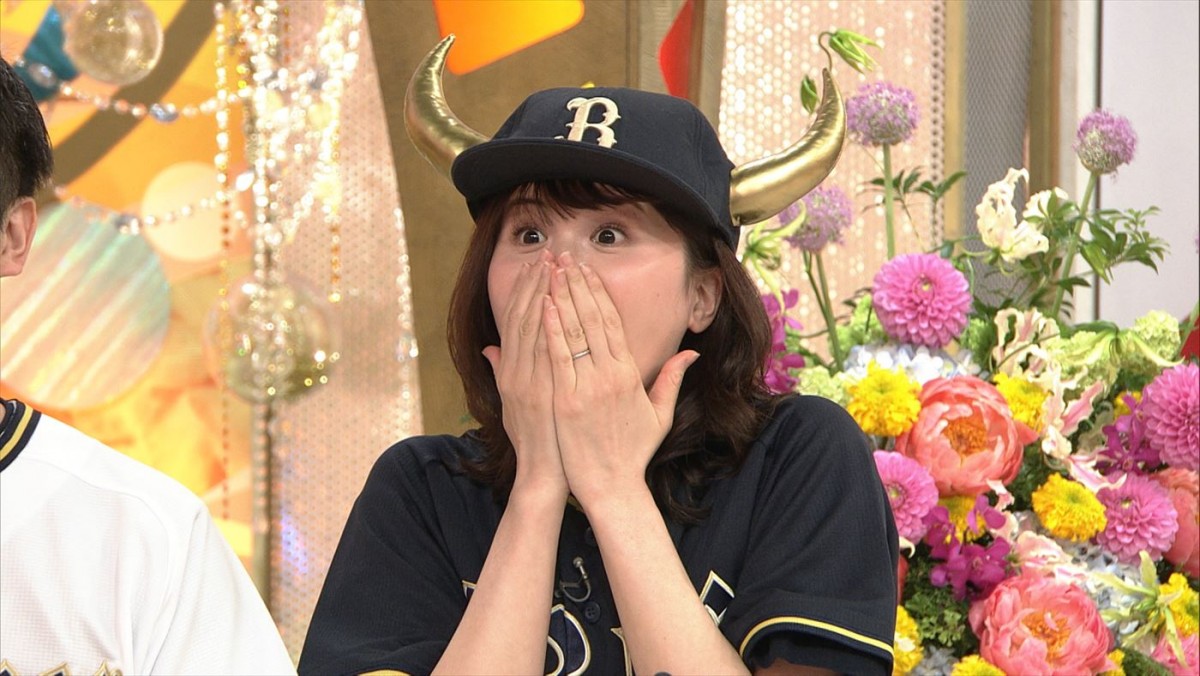 “推し”が一緒の夫婦が登場！　熱狂的ファンがゆえの珍事件＆独特の悩みとは？　今週の『新婚さん』