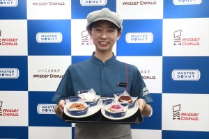 20240606_「MASTER DONUT フロマージュ・ド」