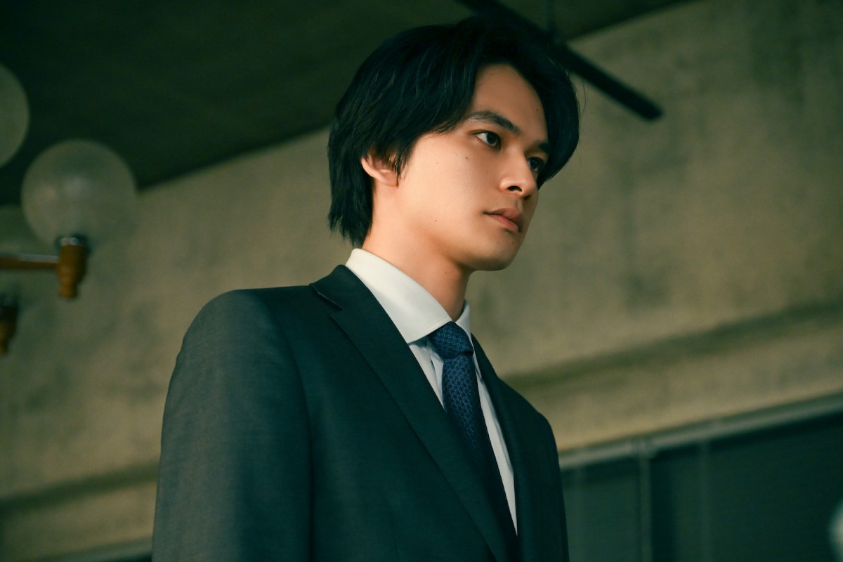 『アンチヒーロー』第9話　冤罪を晴らすため奮闘する“明墨”長谷川博己たちに“伊達原”野村萬斎の魔の手が迫る