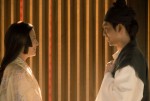 大河ドラマ『光る君へ』第23回「雪の舞うころ」より