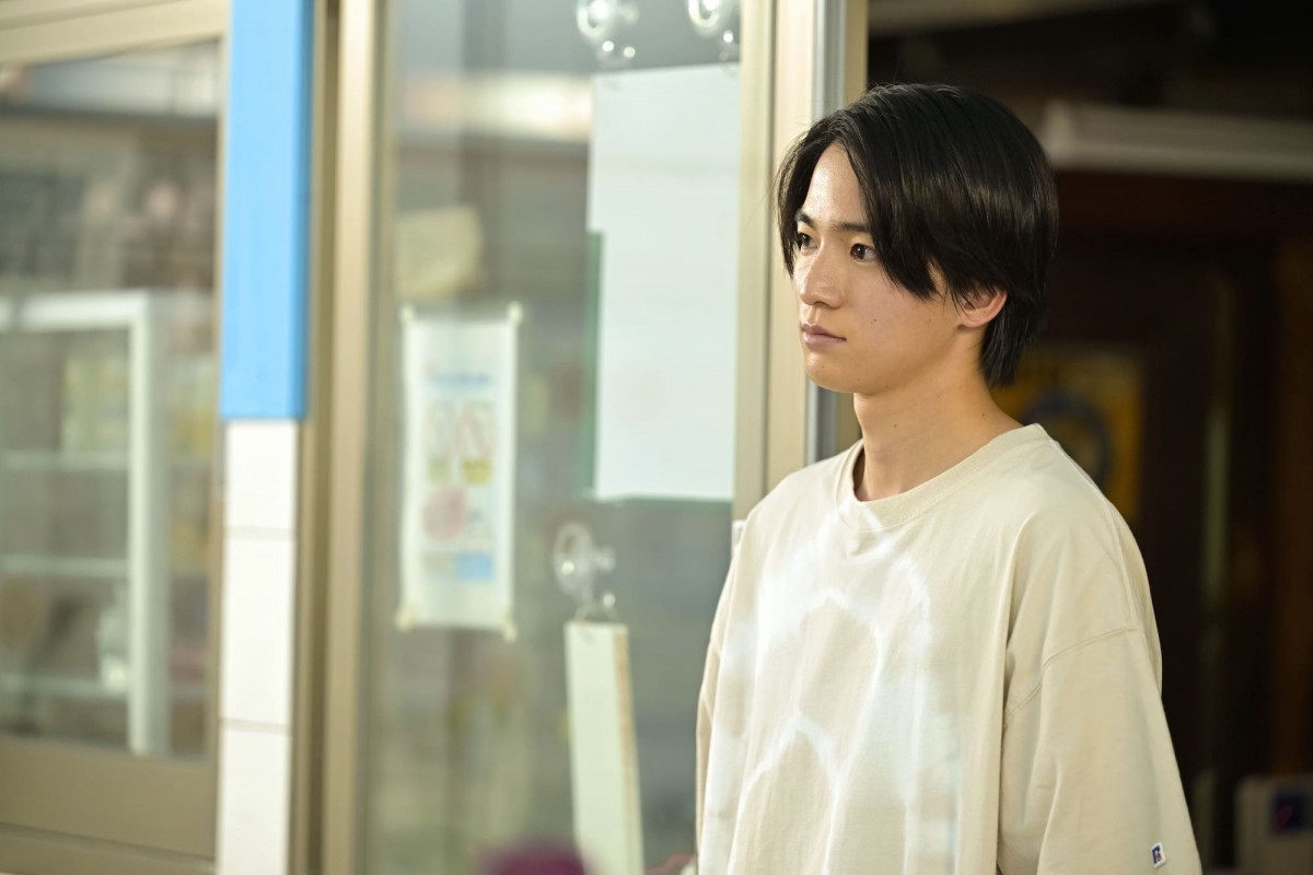 『9ボーダー』“七苗”川口春奈、“コウタロウ”松下洸平の言葉に涙　ネットもらい泣き「切なすぎる」（ネタバレあり）