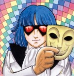 ミュージカル『七色いんこ』原作イラスト