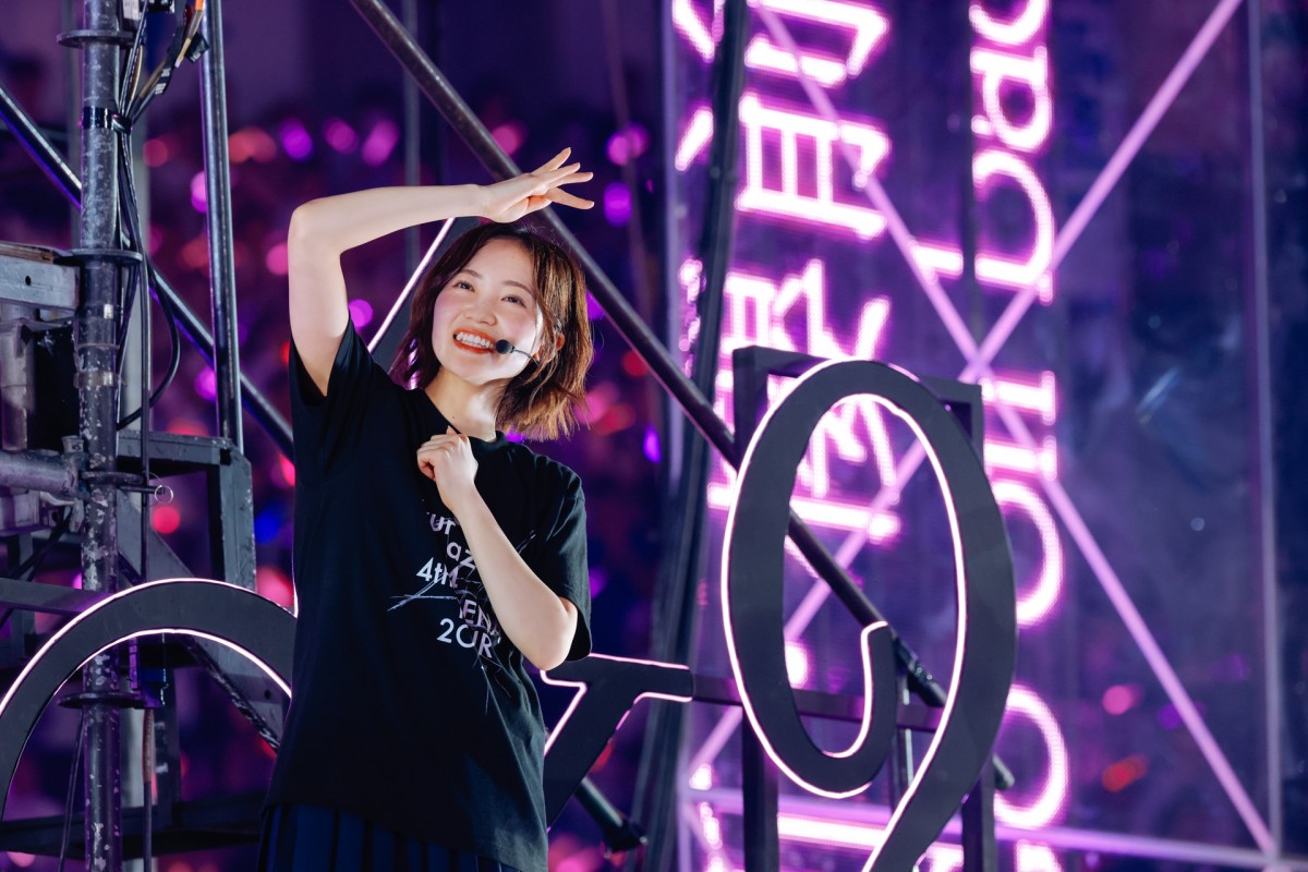 櫻坂46、2年ぶり東京ドームライブ　圧巻のパフォーマンスで11万人を魅了