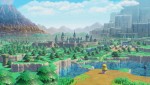 『ゼルダの伝説 知恵のかりもの』画面写真